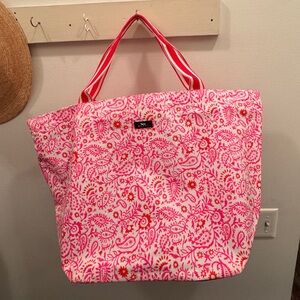 Scout Weekender Tote Bag